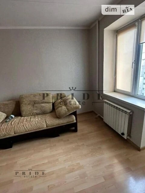 Sale of 2-room apartment 58.1 sq. m. on Klavdiivska st. 36 • ID 3