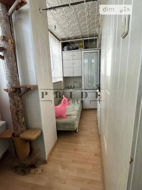 Sale of 2-room apartment 58.1 sq. m. on Klavdiivska st. 36 • ID 3