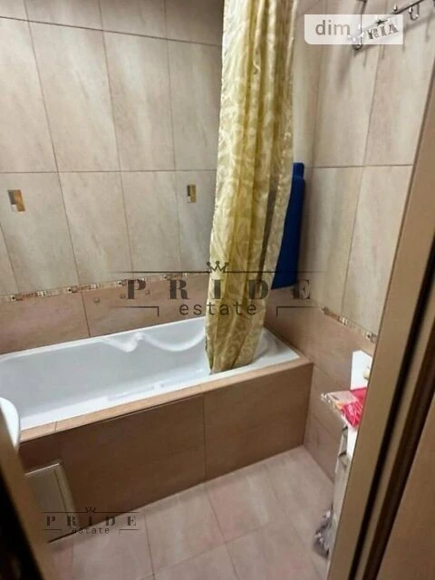 Sale of 2-room apartment 58.1 sq. m. on Klavdiivska st. 36 • ID 3