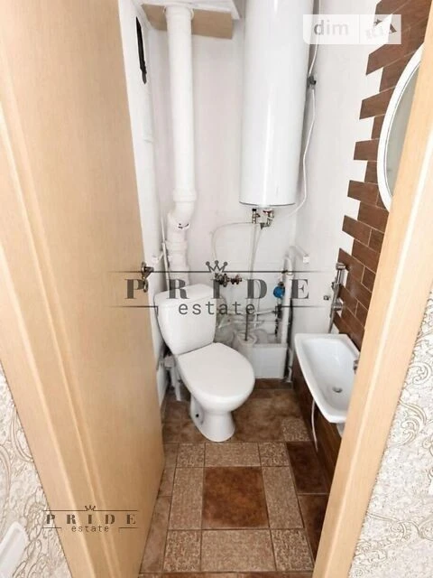 Sale of 2-room apartment 58.1 sq. m. on Klavdiivska st. 36 • ID 3