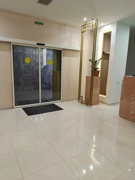 1-комнатная квартира 41 м² ЖК "67 Жемчужина" на Краснова