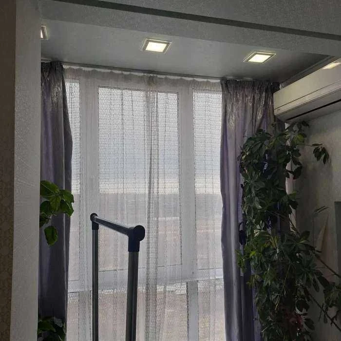 I am selling a 3-room apartment with an area of 66 m², 7th floor from 9, st.
