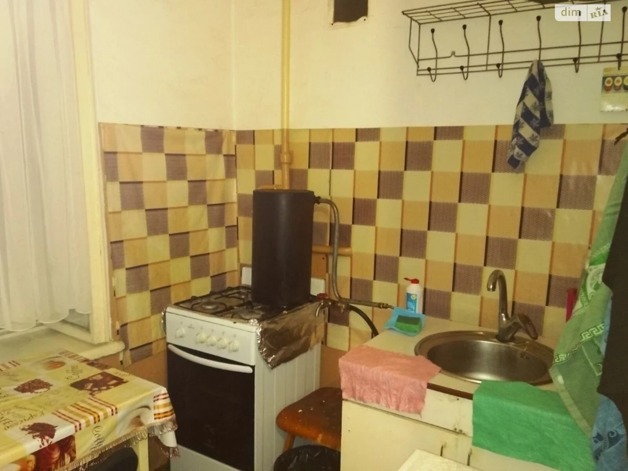 Продаж Кімната Черемушки