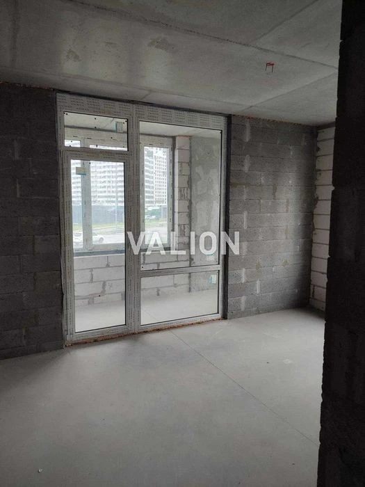For sale 2 apartments in the Varshavsky residential complex + 10 A. Olesya St.