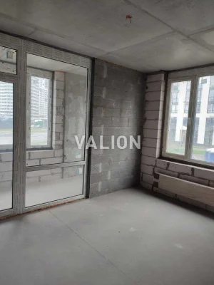 For sale 2 apartments in the Varshavsky residential complex + 10 A. Olesya St.