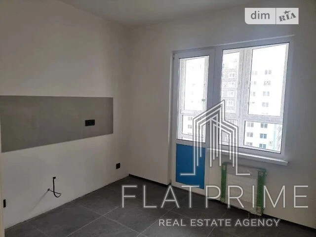 Sale of 1-room apartment 36.6 sq. m. on 22B Borys Gmyri St. • ID