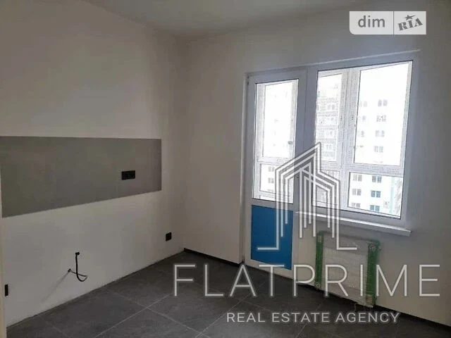 Sale of 1-room apartment 36.6 sq. m. on 22B Borys Gmyri St. • ID