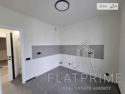 Sale of 1-room apartment 36.6 sq. m. on 22B Borys Gmyri St. • ID
