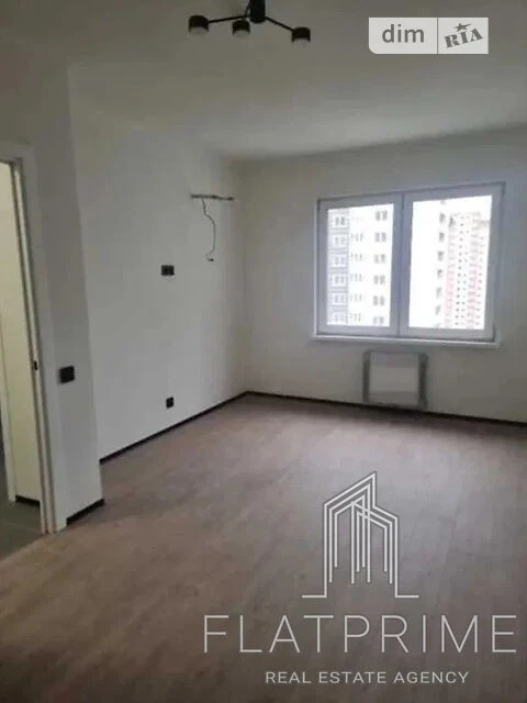 Sale of 1-room apartment 36.6 sq. m. on 22B Borys Gmyri St. • ID