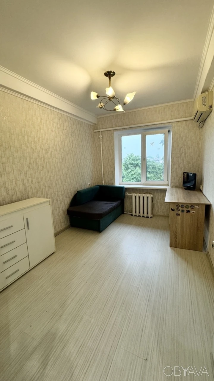 3-кімнатна квартира, 48 кв.