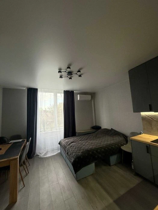 Эксклюзив! 2к квартира с кухней 17м² и ремонтом Ул Генерал