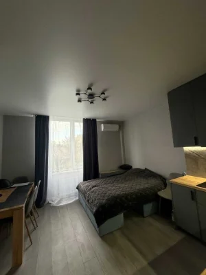 Эксклюзив! 2к квартира с кухней 17м² и ремонтом Ул Генерал