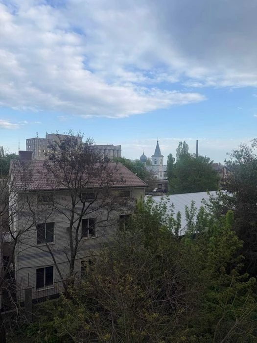 Эксклюзив! 2к квартира с кухней 17м² и ремонтом Ул Генерал