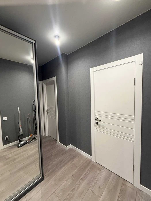 Эксклюзив! 2к квартира с кухней 17м² и ремонтом Ул Генерал