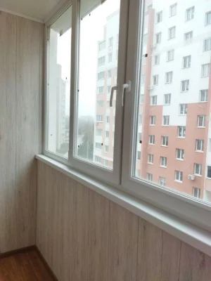 S For sale 2-room apartment metro Akademika Pavlova residential complex Pt