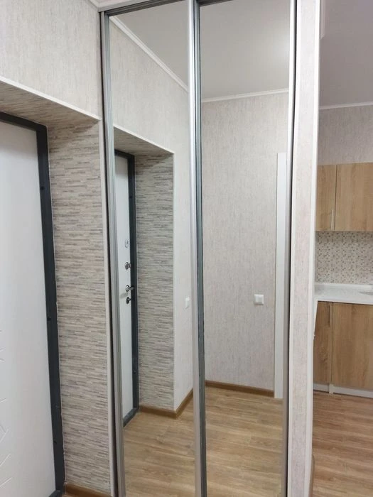 S For sale 2-room apartment metro Akademika Pavlova residential complex Pt