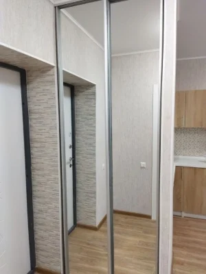 S For sale 2-room apartment metro Akademika Pavlova residential complex Pt