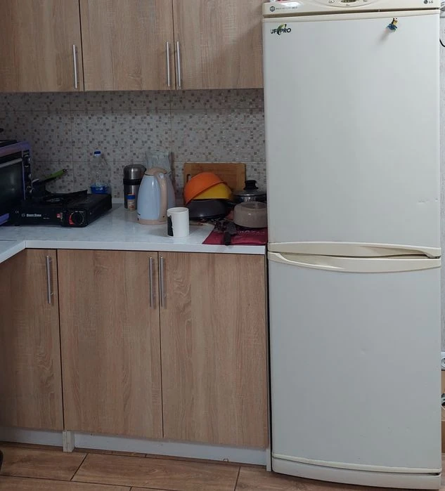 S For sale 2-room apartment metro Akademika Pavlova residential complex Pt
