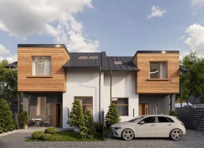 ART DECO! Duplex 120 m2! Tolbukhina Street! 1A37