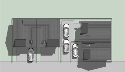 ART DECO! Duplex 120 m2! Tolbukhina Street! 1A37