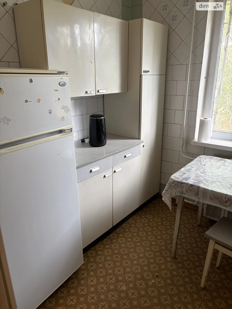 Довгострокова Оренда Квартира Придніпровський