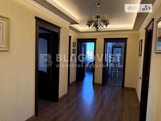 Sale of 3-room apartment 100.2 sq. m on Feodosiyskaya St. 2 • ID 3