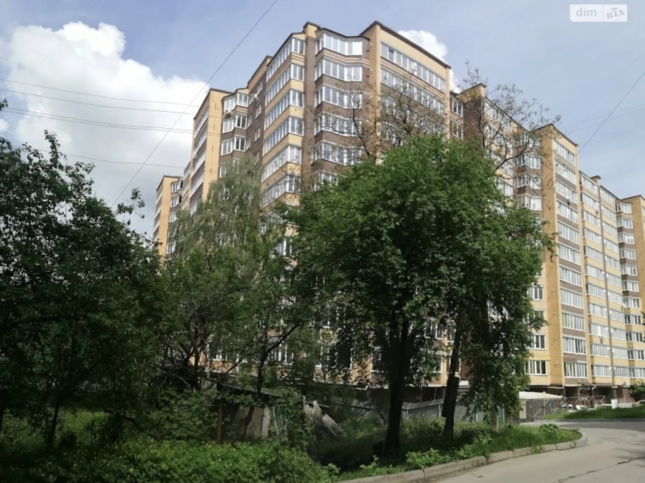 Продаж Окремий гараж Дубове