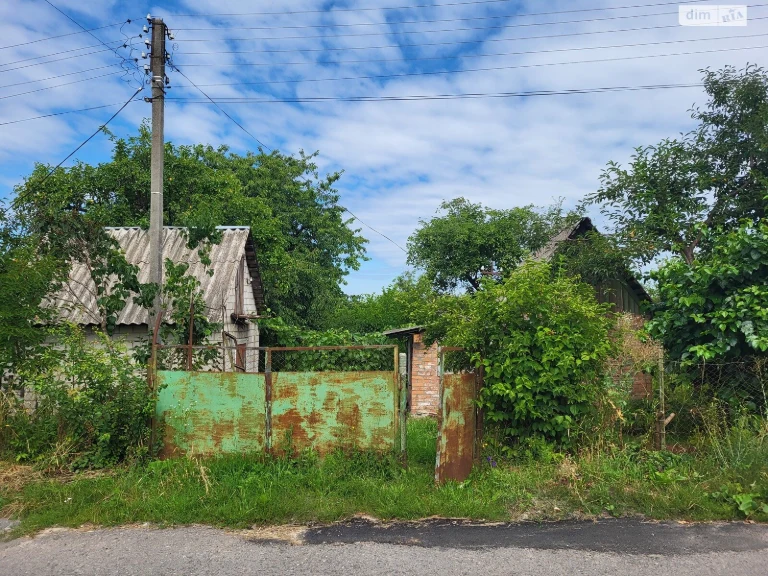 Продаж Ділянка під житлову забудову Бучми