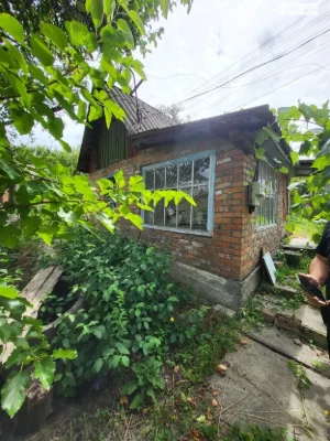 Продаж Ділянка під житлову забудову Бучми