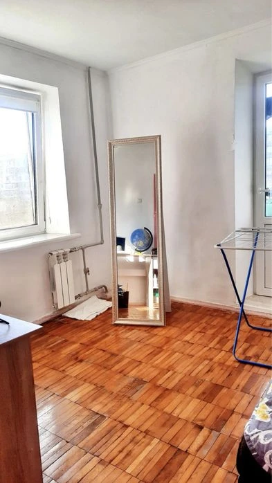 For sale! Three-room apartment 6/14 in the center of Baburka Voucher