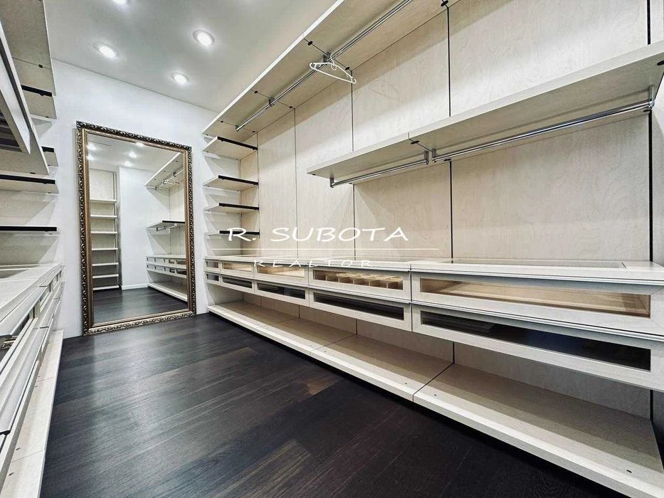 285м² ЖК Бригадный двухъярусная квартира Панорама Башни Наго