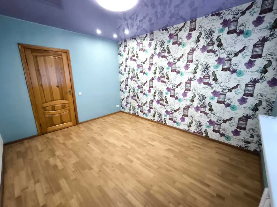 Apartment. Kyiv, Mrii St. (Akademika Tupoleva)