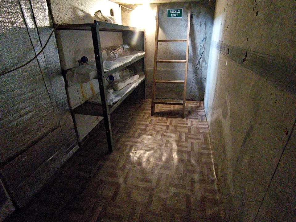 Apartment. Kyiv, Mrii St. (Akademika Tupoleva)