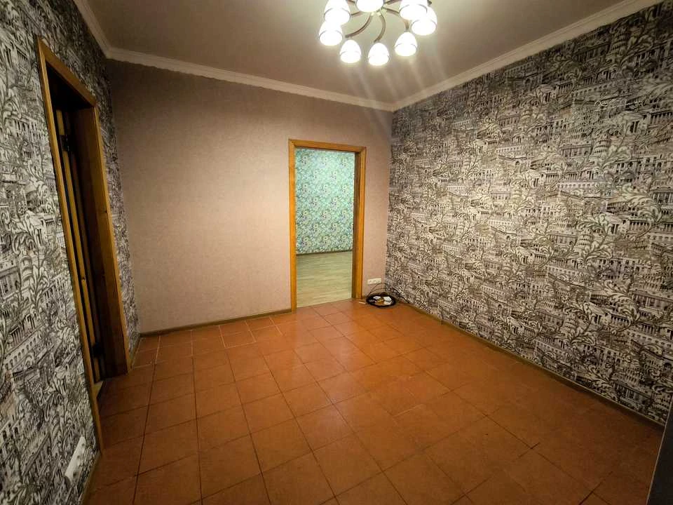 Apartment. Kyiv, Mrii St. (Akademika Tupoleva)