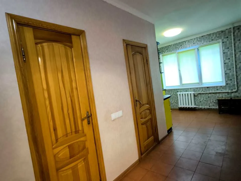Apartment. Kyiv, Mrii St. (Akademika Tupoleva)