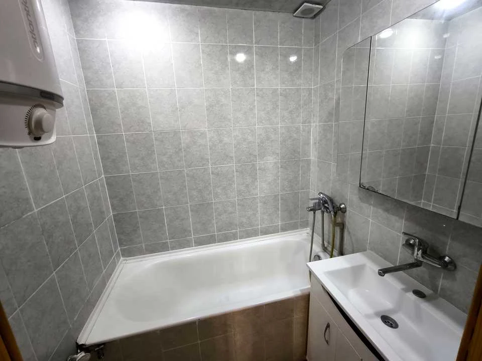 Apartment. Kyiv, Mrii St. (Akademika Tupoleva)