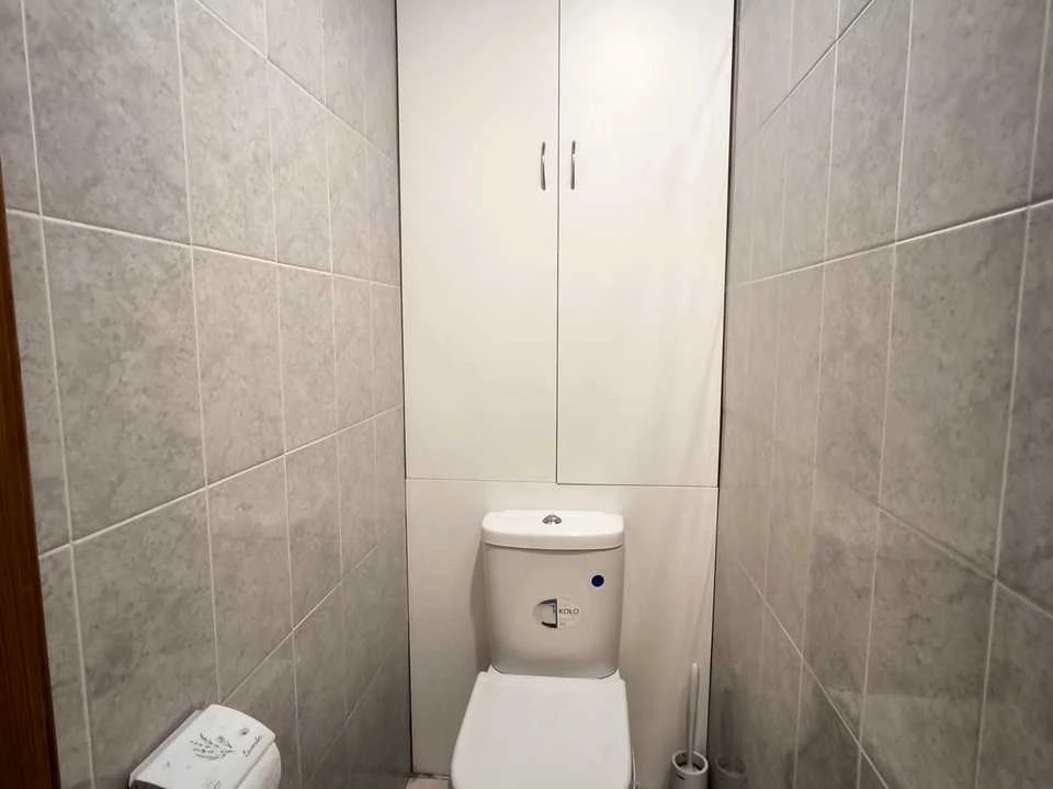 Apartment. Kyiv, Mrii St. (Akademika Tupoleva)