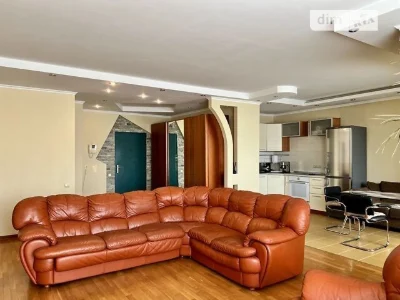 Sale of 2-room apartment 77 sq. m on Petra Hryhorenka Avenue 1B •