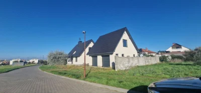 Продажа 2-х домов в Совиньоне на 15 сотках