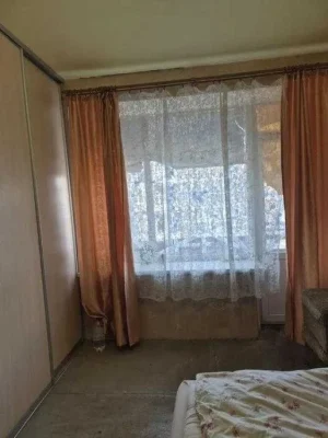 For sale 1 room square, Maselskogo metro station