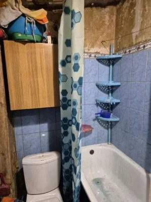 For sale 1 room square, Maselskogo metro station