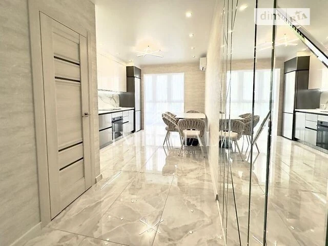 Продажа 2к квартиры 64 кв. м по ул. Бориса Гмыри 20Б • ID 34