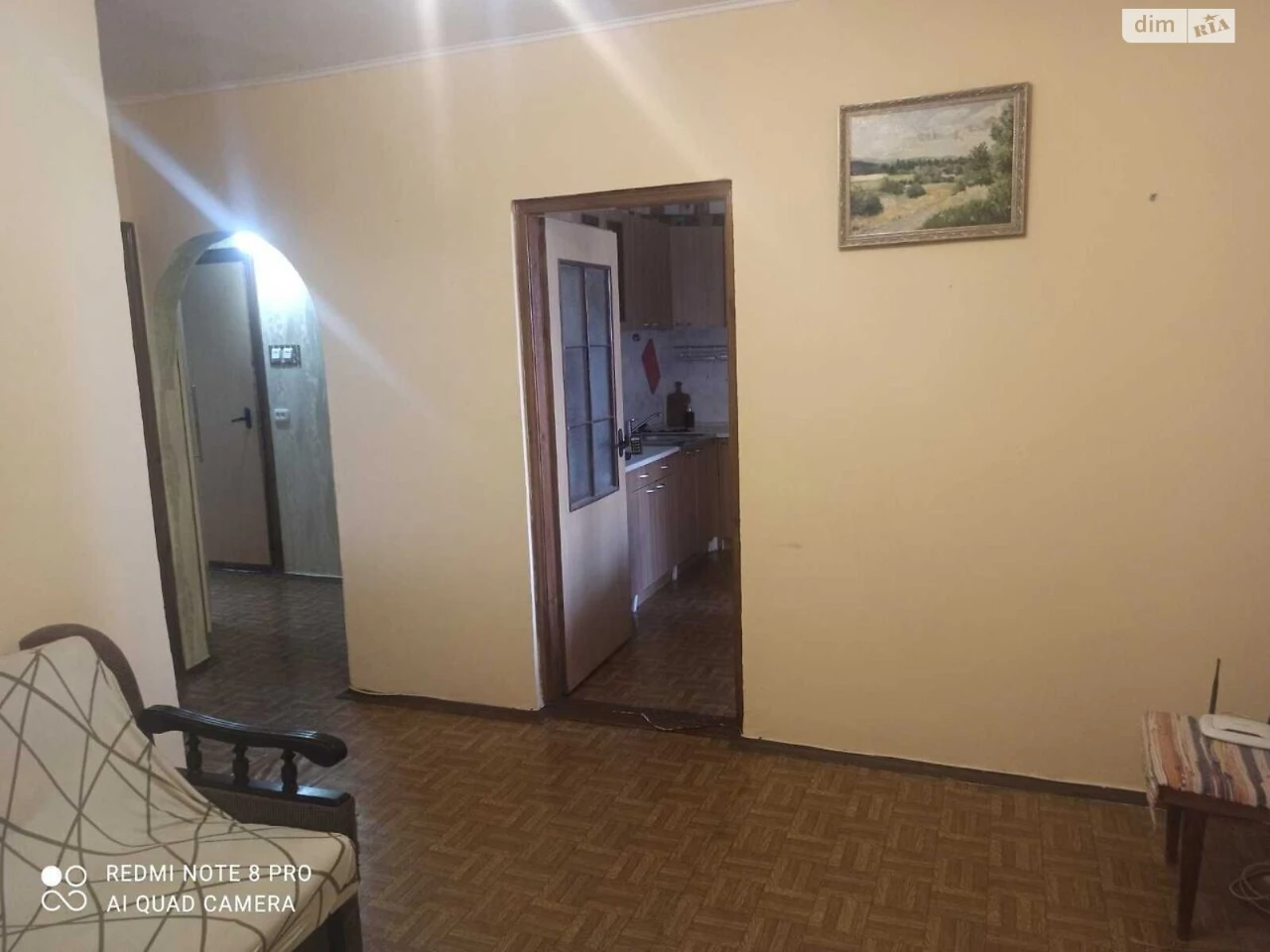 Apartment for sale Osokorky