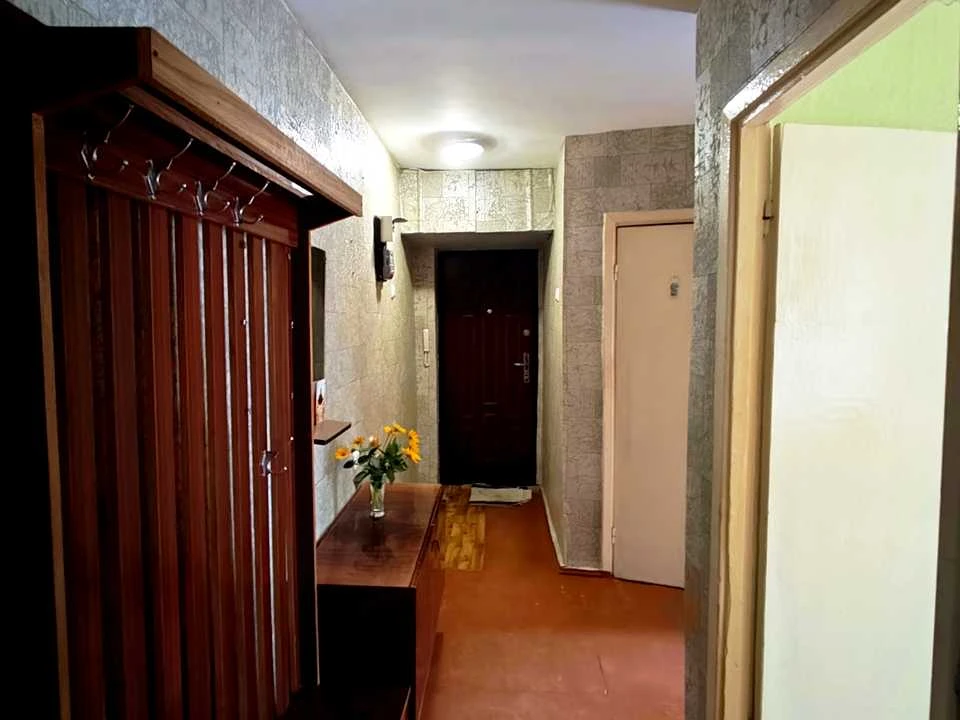 Квартира. Рівне, Князя Романа проїзд