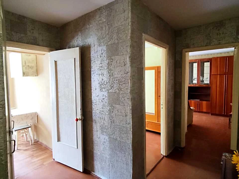 Квартира. Рівне, Князя Романа проїзд