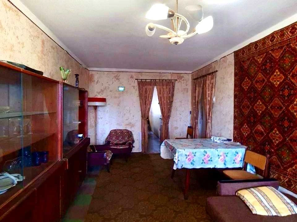 Квартира. Дніпро, Князя Ярослава Мудрого вул. (Ленінградська