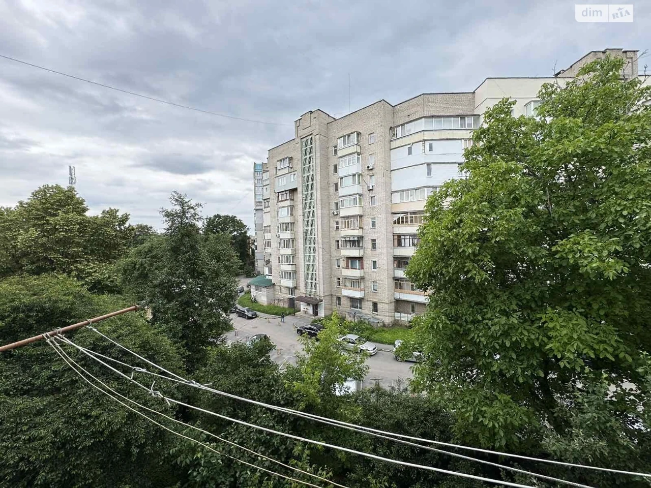 Продаж Квартира Вишенька