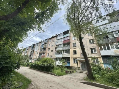 Продаж Квартира Вишенька