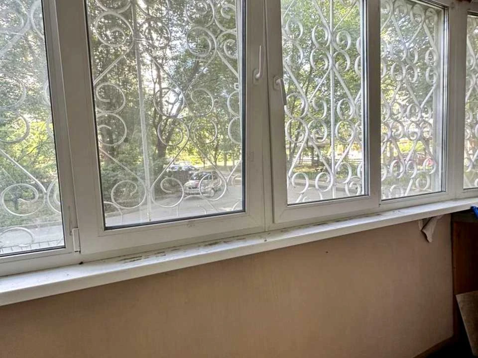 Квартира. Днепр, жилой массив Тополь-3 ул.