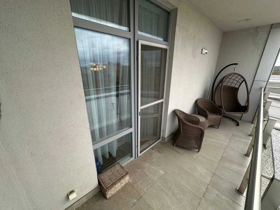 Продам 3 комнатную квартиру Терраса в ЖК IQ-House Нагорка Парк